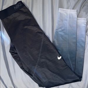 Nike Pro HyperWarm Leggings